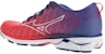 (W) Mizuno Rider 23 'Biru-Merah' J1GD195201
