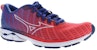 (W) Mizuno Rider 23 'Biru-Merah' J1GD195201