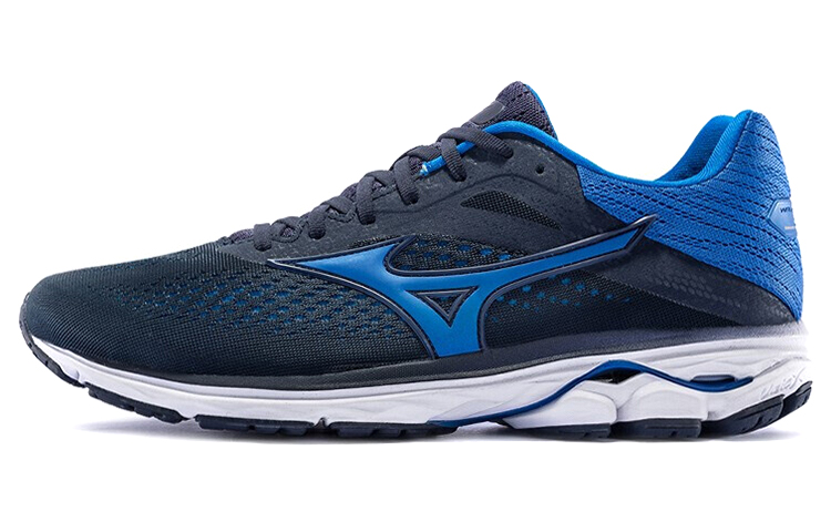 (Women) Mizuno Rider 23 'Blue' J1GD190328