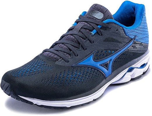 (W) 미즈노 라이더 23 '블루' (Mizuno Rider 23 'Blue') J1GD190328 Order (W) 미즈노 라이더 23 '블루' (Mizuno Rider 23 'Blue') J1GD190328