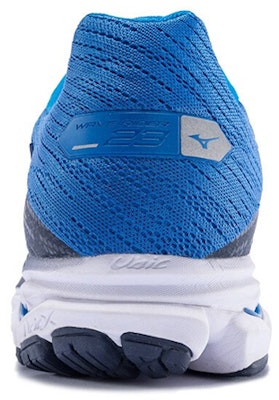 (W) 미즈노 라이더 23 '블루' (Mizuno Rider 23 'Blue') J1GD190328 Shop (W) 미즈노 라이더 23 '블루' (Mizuno Rider 23 'Blue') J1GD190328