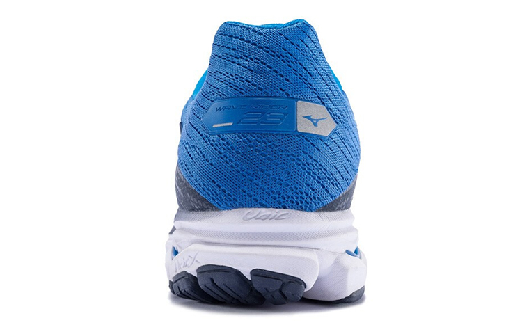 Shop (Women) Mizuno Rider 23 'Blue' J1GD190328