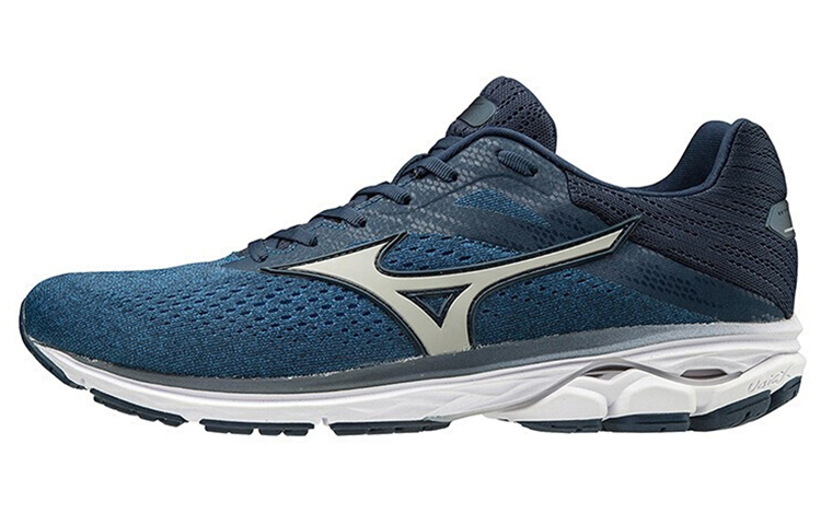 (Women) Mizuno Rider 23 'Blue White' J1GD190304