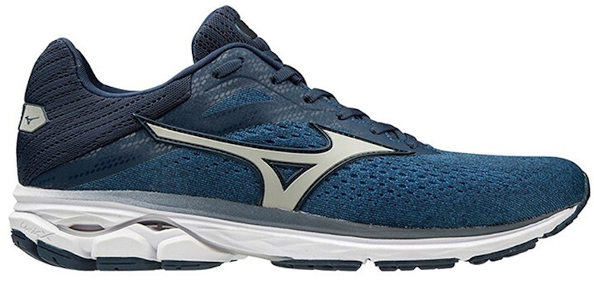 (W) Mizuno Rider 23 'Azul Blanco' J1GD190304 Order (W) Mizuno Rider 23 'Azul Blanco' J1GD190304