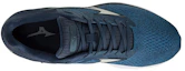 Lookbook (W) Mizuno Rider 23 ''Blu Bianco'' J1GD190304