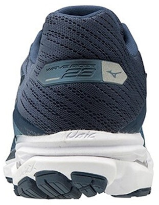 (W) Mizuno Rider 23 'Azul Blanco' J1GD190304 Shop (W) Mizuno Rider 23 'Azul Blanco' J1GD190304
