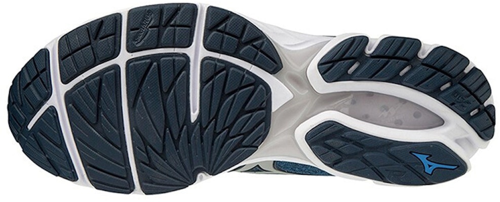 (W) Mizuno Rider 23 'Azul Blanco' J1GD190304 Purchase (W) Mizuno Rider 23 'Azul Blanco' J1GD190304