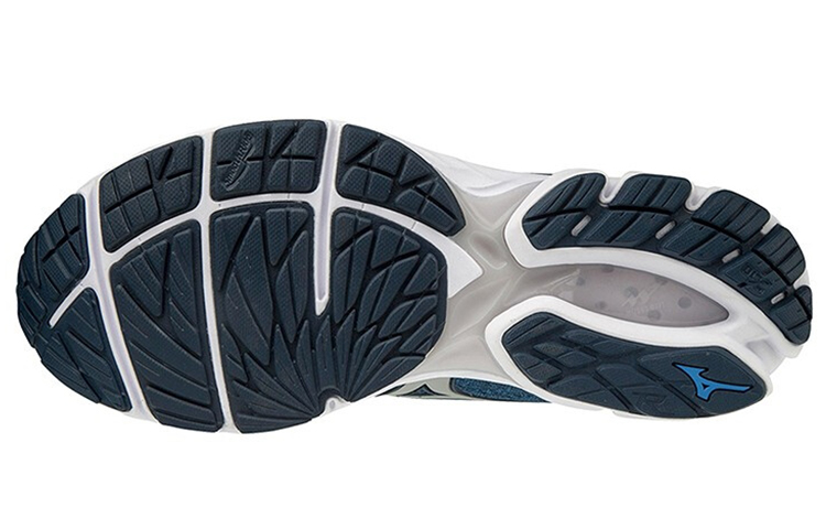 Purchase (W) Mizuno Rider 23 ''Blu Bianco'' J1GD190304