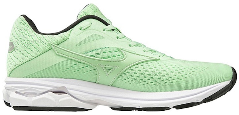 (Women) Mizuno Rider 23 'Light Green White' J1GD190341 Order (Women) Mizuno Rider 23 'Light Green White' J1GD190341