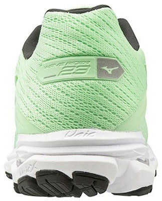 (Women) Mizuno Rider 23 'Light Green White' J1GD190341 Shop (Women) Mizuno Rider 23 'Light Green White' J1GD190341