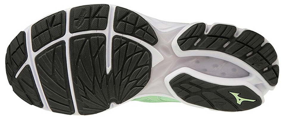 (W) (女性用) ミズノ ライダー23 'ライトグリーン ホワイト' J1GD190341 J1GD190341 Purchase (W) (女性用) ミズノ ライダー23 'ライトグリーン ホワイト' J1GD190341 J1GD190341