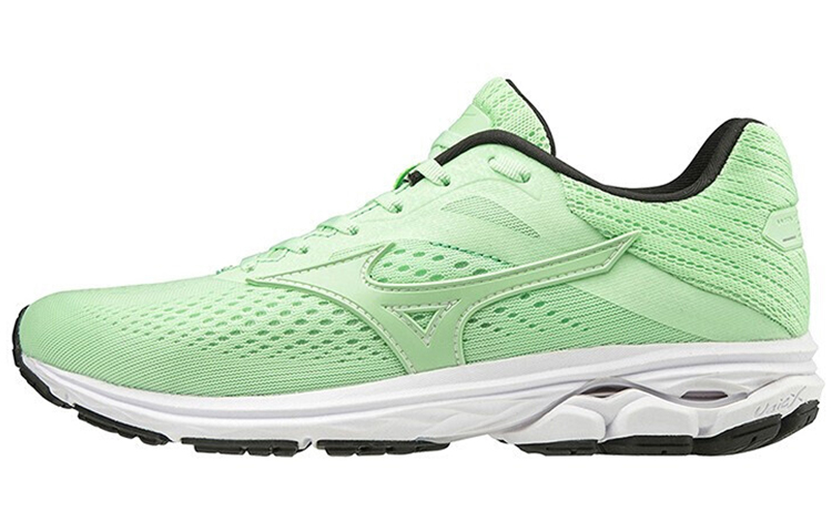 Buy (W) Mizuno Rider 23 'Hijau Muda Putih' J1GD190341