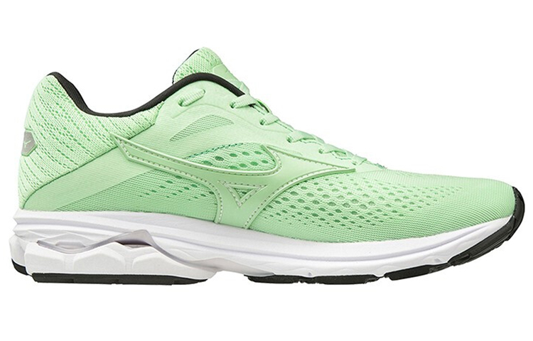 Order (W) Mizuno Rider 23 'Hijau Muda Putih' J1GD190341