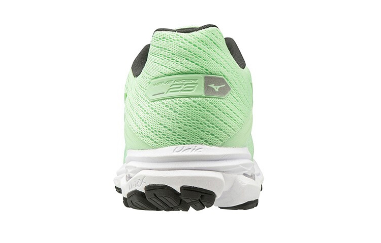 Shop (W) Mizuno Rider 23 'Hijau Muda Putih' J1GD190341