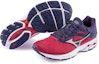 Lookbook (W) Mizuno Rider 23 Merah/Biru J1GD190303
