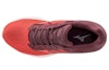 Lookbook (W) 미즈노 라이더 23 레드 로우탑 러닝화 (Mizuno Rider 23 Red Low-top Running Shoes -  70 characters) J1GD190359