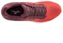 Shop (W) 미즈노 라이더 23 레드 로우탑 러닝화 (Mizuno Rider 23 Red Low-top Running Shoes -  70 characters) J1GD190359