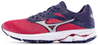 Buy (W) Mizuno Rider 23 Rojo/Azul J1GD190303