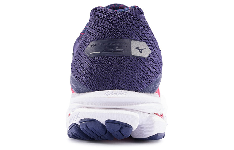 Shop (W) Mizuno Rider 23 Rojo/Azul J1GD190303