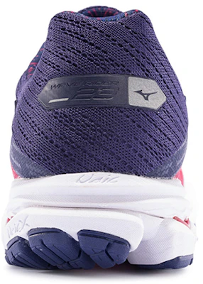 (W) Mizuno Rider 23 Rojo/Azul J1GD190303 Shop (W) Mizuno Rider 23 Rojo/Azul J1GD190303
