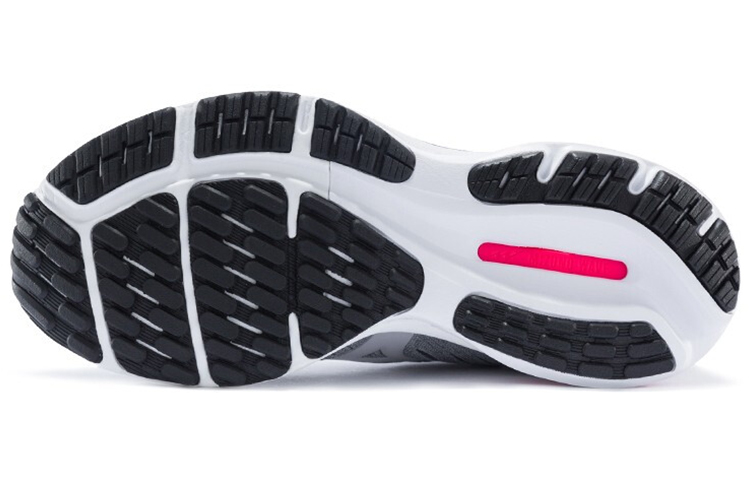 Purchase (Women) Mizuno Rider 24 Grey/White J1GD200346