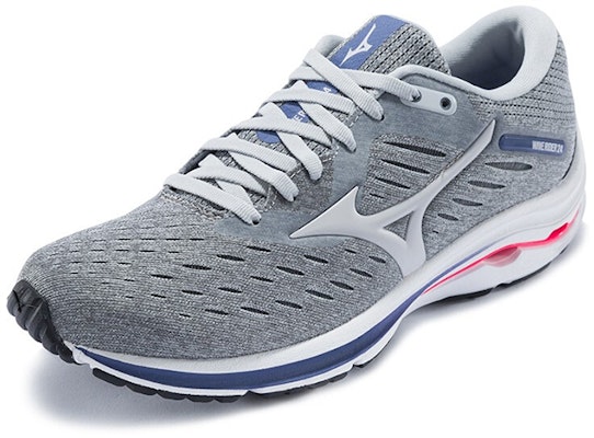(W) Mizuno Rider 24 Abu/Putih J1GD200346 Order (W) Mizuno Rider 24 Abu/Putih J1GD200346