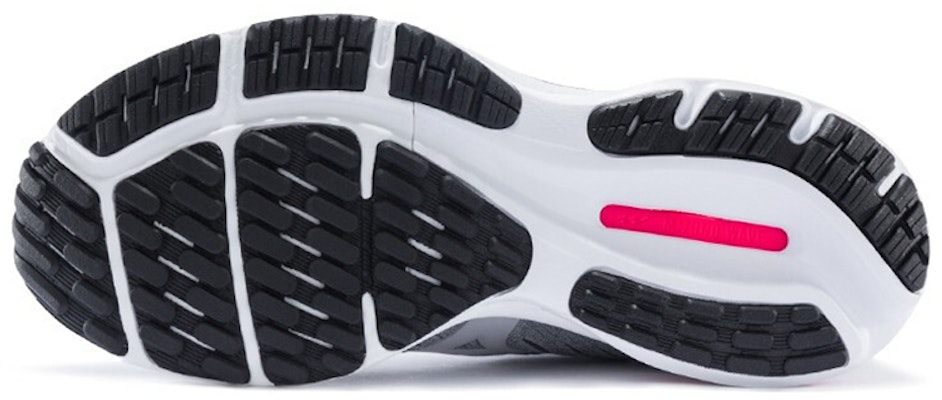 (Women) Mizuno Rider 24 Grey/White J1GD200346 Purchase (Women) Mizuno Rider 24 Grey/White J1GD200346
