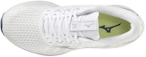 Lookbook (W) Mizuno Waveknit Rider 25 ''Blanc'' J1GD217501