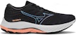 (W) Mizuno Rider 26 'Hitam Putih' J1GC226322