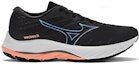 Order (W) Mizuno Rider 26 'Hitam Putih' J1GC226322
