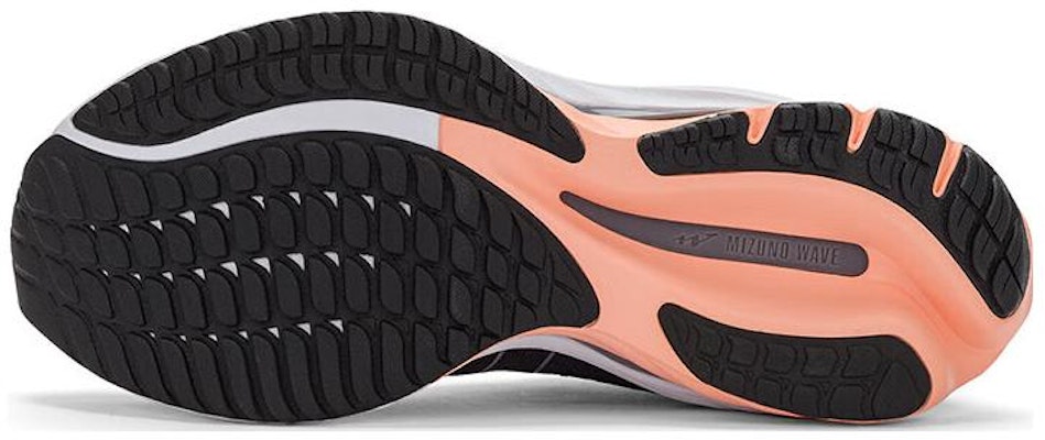 (Women) Mizuno Rider 26 'Black White' J1GC226322 Shop (Women) Mizuno Rider 26 'Black White' J1GC226322
