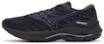 (Women) Mizuno Rider 26 'Grey Black' J1GC226323