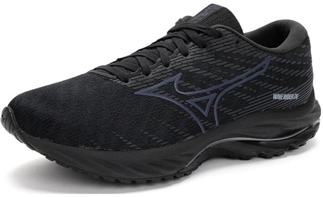 (W) ミズノ ライダー26 グレー/ブラック J1GC226323 Order (W) ミズノ ライダー26 グレー/ブラック J1GC226323