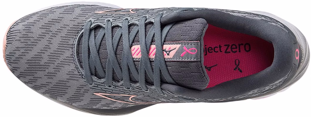 (W) Mizuno Rider 26 'Abu Pink' J1GD225421 Shop (W) Mizuno Rider 26 'Abu Pink' J1GD225421