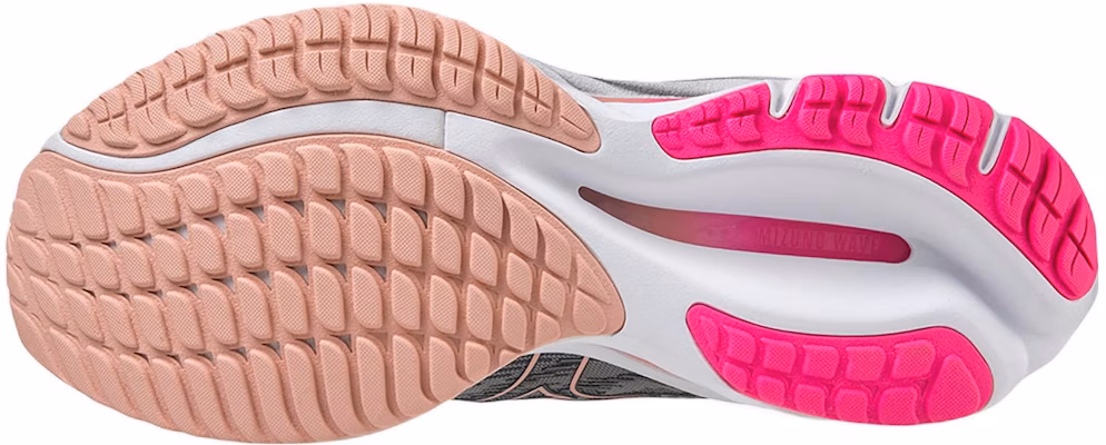 (W) Mizuno Rider 26 'Abu Pink' J1GD225421 Details for (W) Mizuno Rider 26 'Abu Pink' J1GD225421