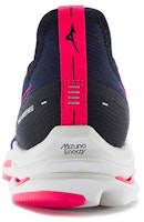 (W) Mizuno Rider NEO Biru/Pink J1GD207809 Shop (W) Mizuno Rider NEO Biru/Pink J1GD207809