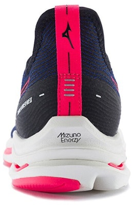 (Women) Mizuno Rider NEO Blue/Pink J1GD207809 Shop (Women) Mizuno Rider NEO Blue/Pink J1GD207809