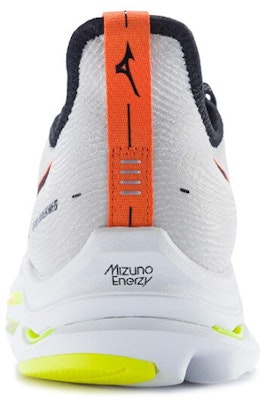 (Women) Mizuno Rider NEO White/Black J1GD207810 Shop (Women) Mizuno Rider NEO White/Black J1GD207810