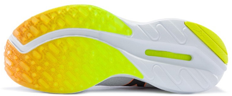 (Women) Mizuno Rider NEO White/Black J1GD207810 Purchase (Women) Mizuno Rider NEO White/Black J1GD207810