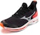 Mizuno Wave Rider Neo 'Merah Hitam' J1GD207802