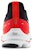 Mizuno Wave Rider Neo 'Merah Hitam' J1GD207802