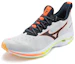 Order (W) 미즈노 라이더 네오 화이트/블랙 (Mizuno Rider Neo 화이트/블랙) J1GD207810