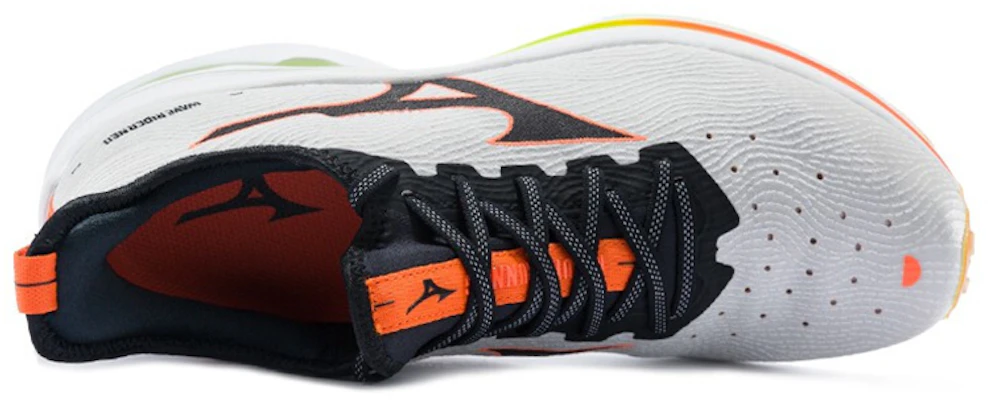 (W) 미즈노 라이더 네오 화이트/블랙 (Mizuno Rider Neo 화이트/블랙) J1GD207810 Lookbook (W) 미즈노 라이더 네오 화이트/블랙 (Mizuno Rider Neo 화이트/블랙) J1GD207810