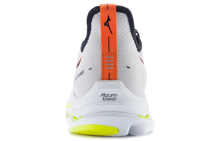 Shop (W) 미즈노 라이더 네오 화이트/블랙 (Mizuno Rider Neo 화이트/블랙) J1GD207810