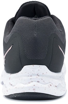 (W) Kasut Larian Mizuno 'Hitam Kelabu' J1GD198350 Purchase (W) Kasut Larian Mizuno 'Hitam Kelabu' J1GD198350