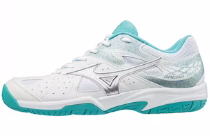 (Women) Mizuno Running Shoes 'White Blue' 61GA192603 (Women) Mizuno Running Shoes 'White Blue' 61GA192603
