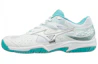 Buy (W) Mizuno Hardloopschoenen ''Wit Blauw'' 61GA192603