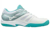 Order (W) Mizuno Hardloopschoenen ''Wit Blauw'' 61GA192603