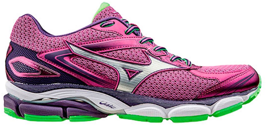 (W) Sepatu Lari Mizuno Rendah 'Pink' J1GD160905 Order (W) Sepatu Lari Mizuno Rendah 'Pink' J1GD160905