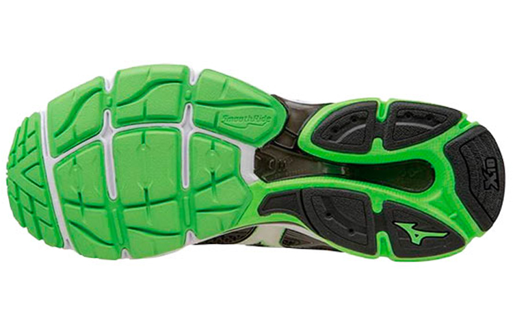 Lookbook (W) Sepatu Lari Mizuno Rendah 'Pink' J1GD160905